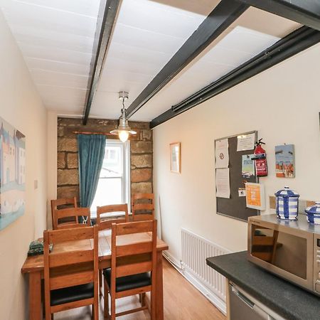 Grimes Cottage ستيثيس المظهر الخارجي الصورة