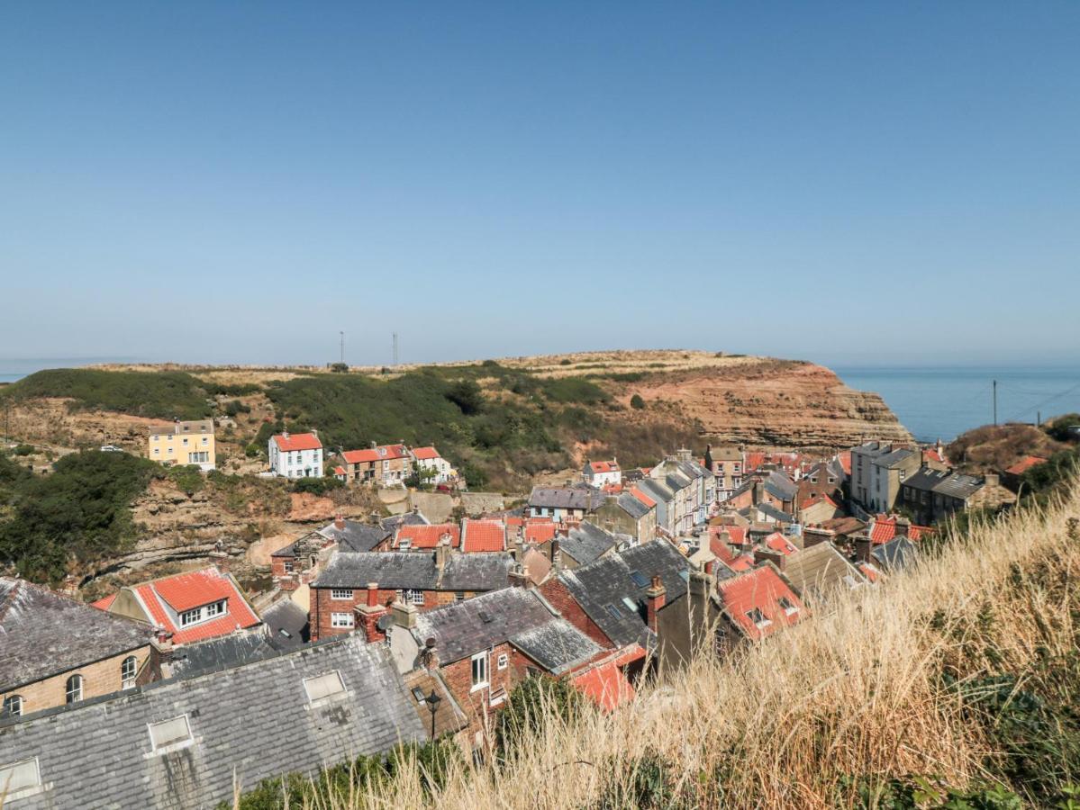 Grimes Cottage ستيثيس المظهر الخارجي الصورة
