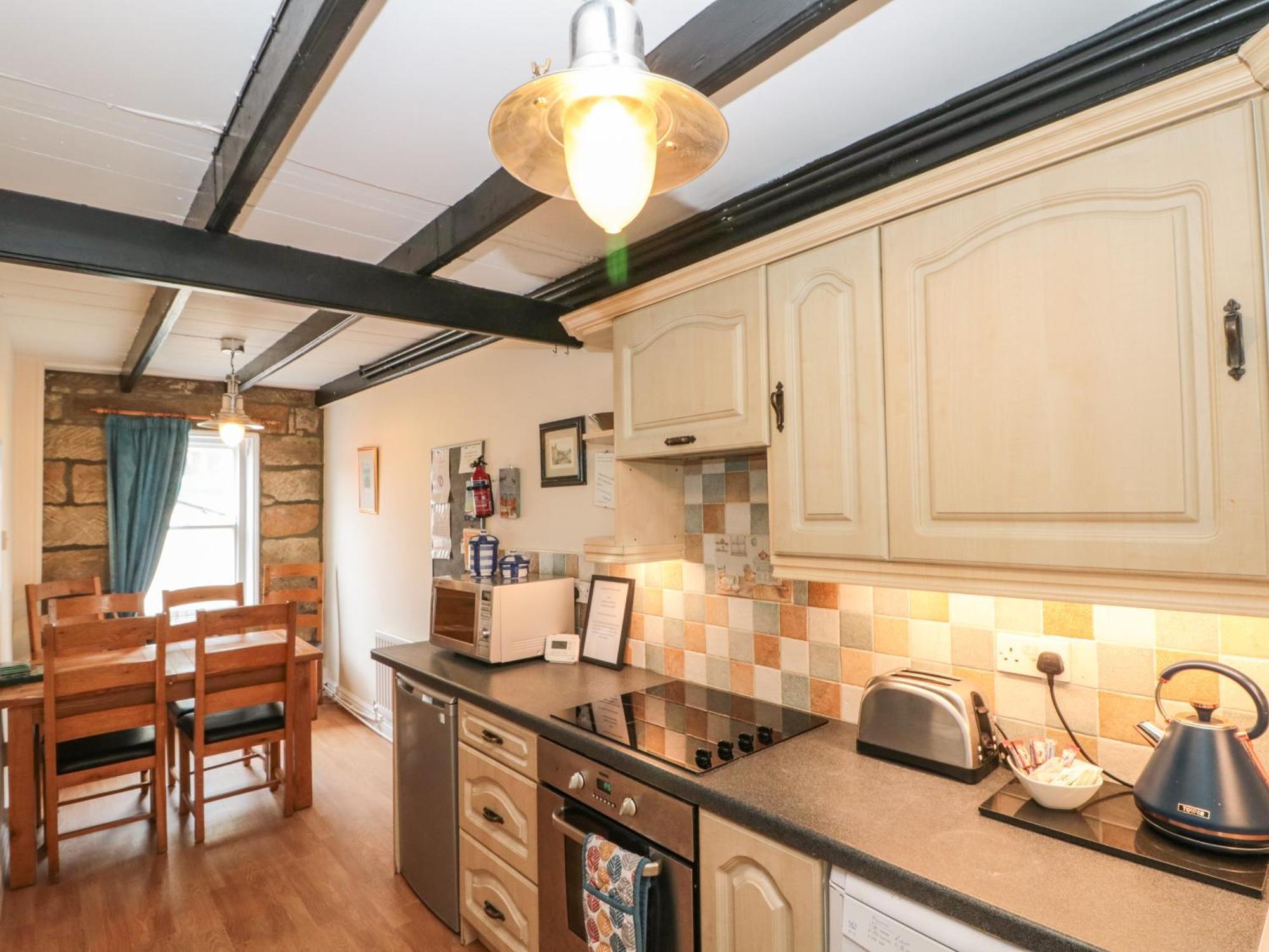 Grimes Cottage ستيثيس المظهر الخارجي الصورة
