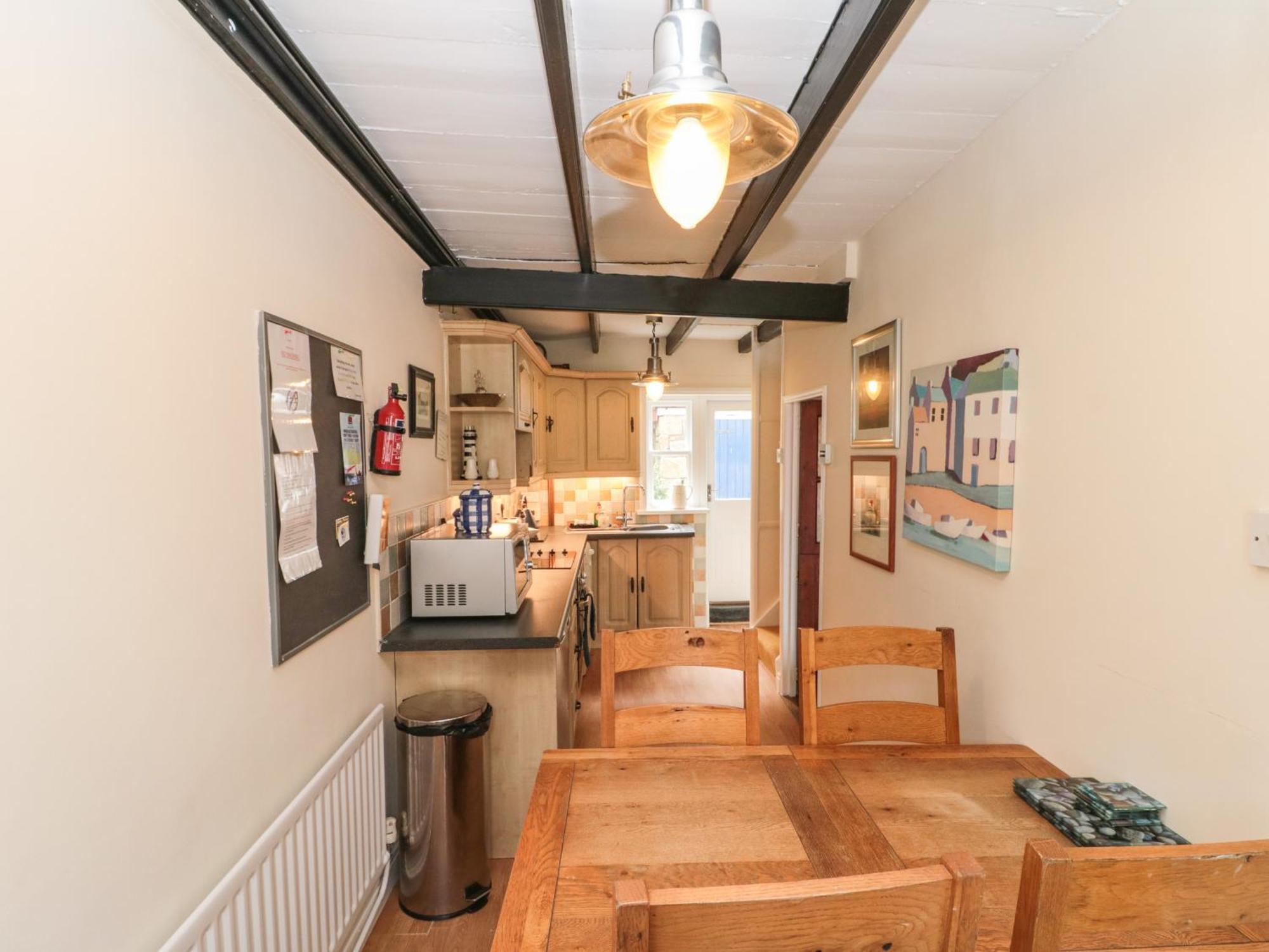 Grimes Cottage ستيثيس المظهر الخارجي الصورة