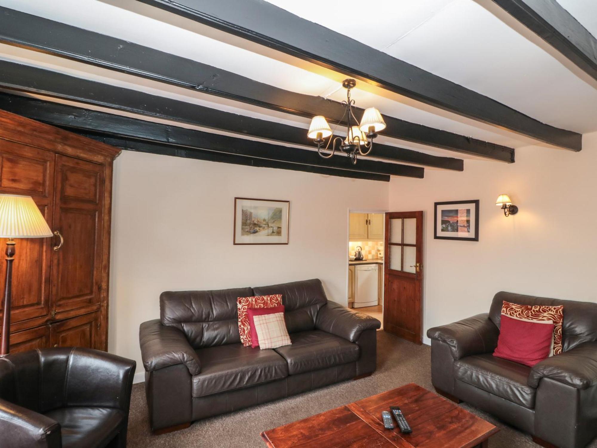 Grimes Cottage ستيثيس المظهر الخارجي الصورة