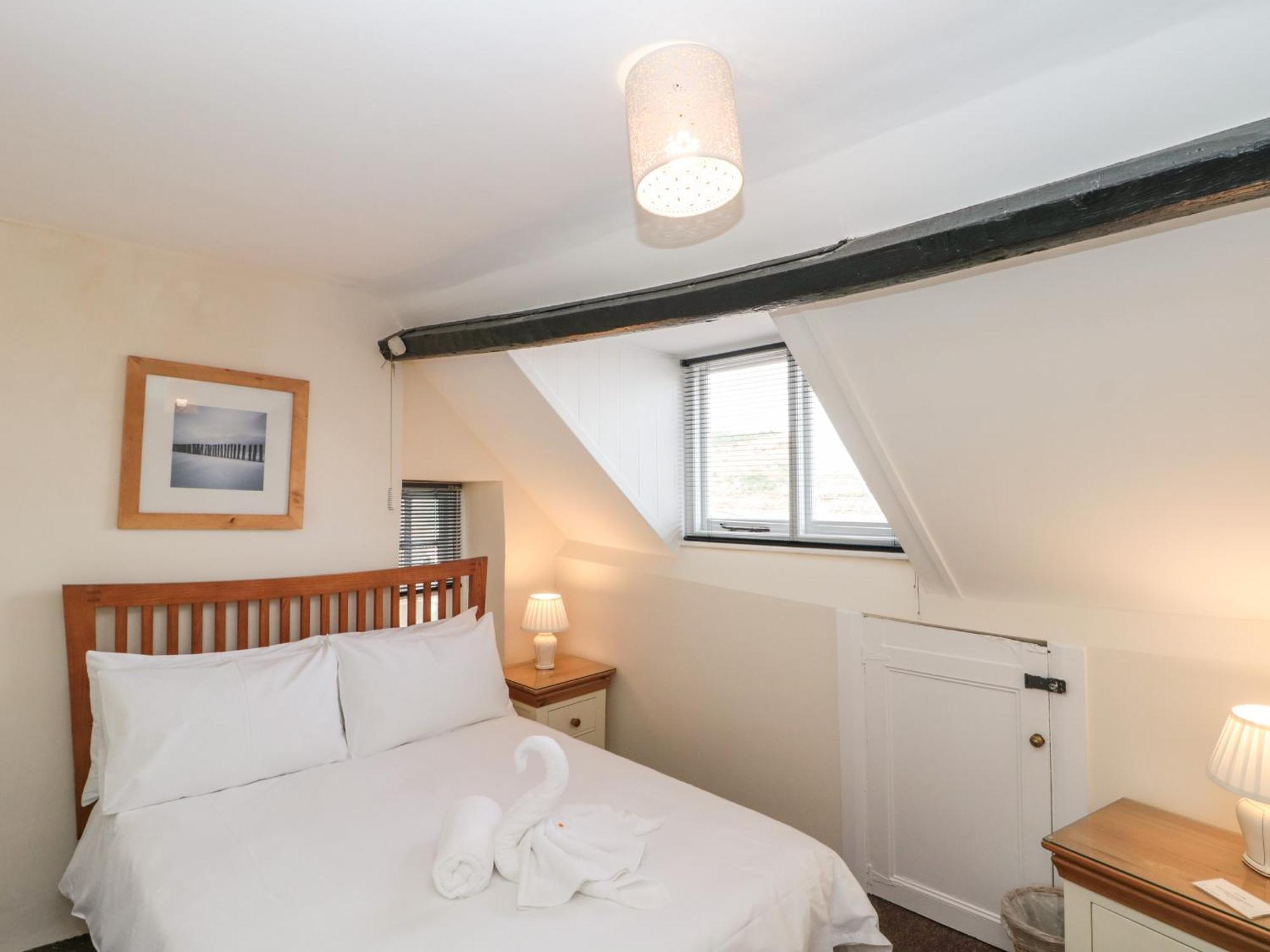Grimes Cottage ستيثيس المظهر الخارجي الصورة